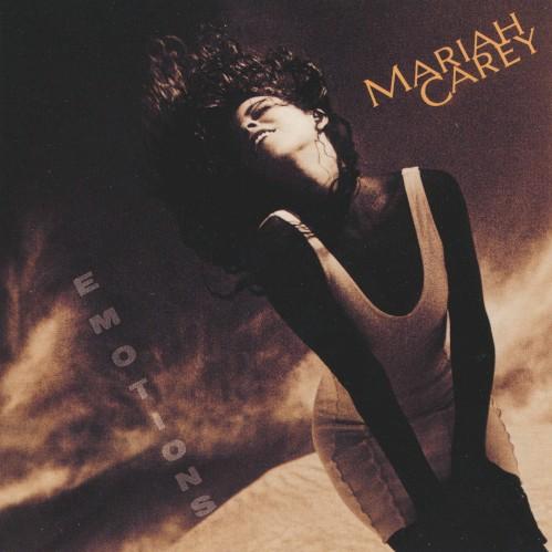 Mariah Carey